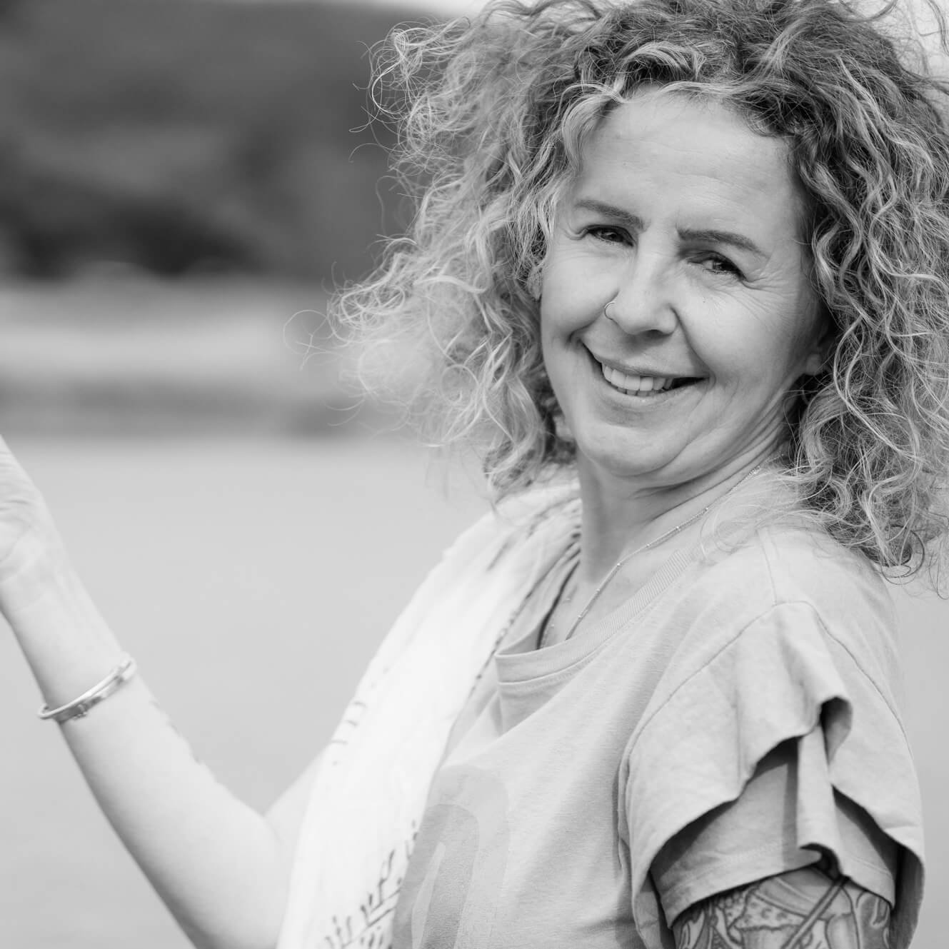 Barbara Dozententeam Reformer Ausbildung