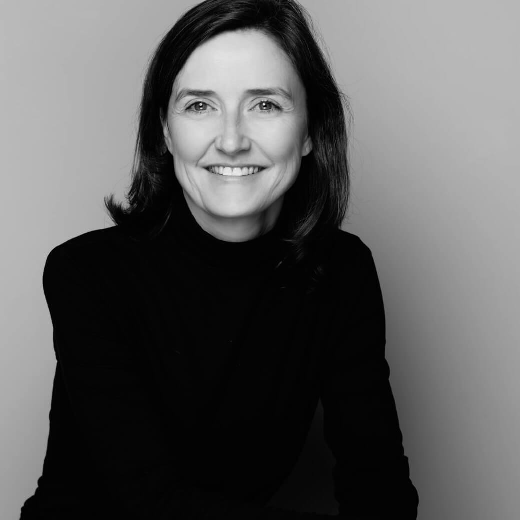 Barbara Dozententeam Reformer Ausbildung