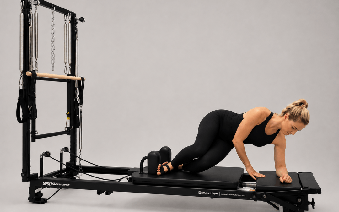 Reformer Training